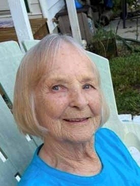 Obituary of Lena "Pearl" Grubb
