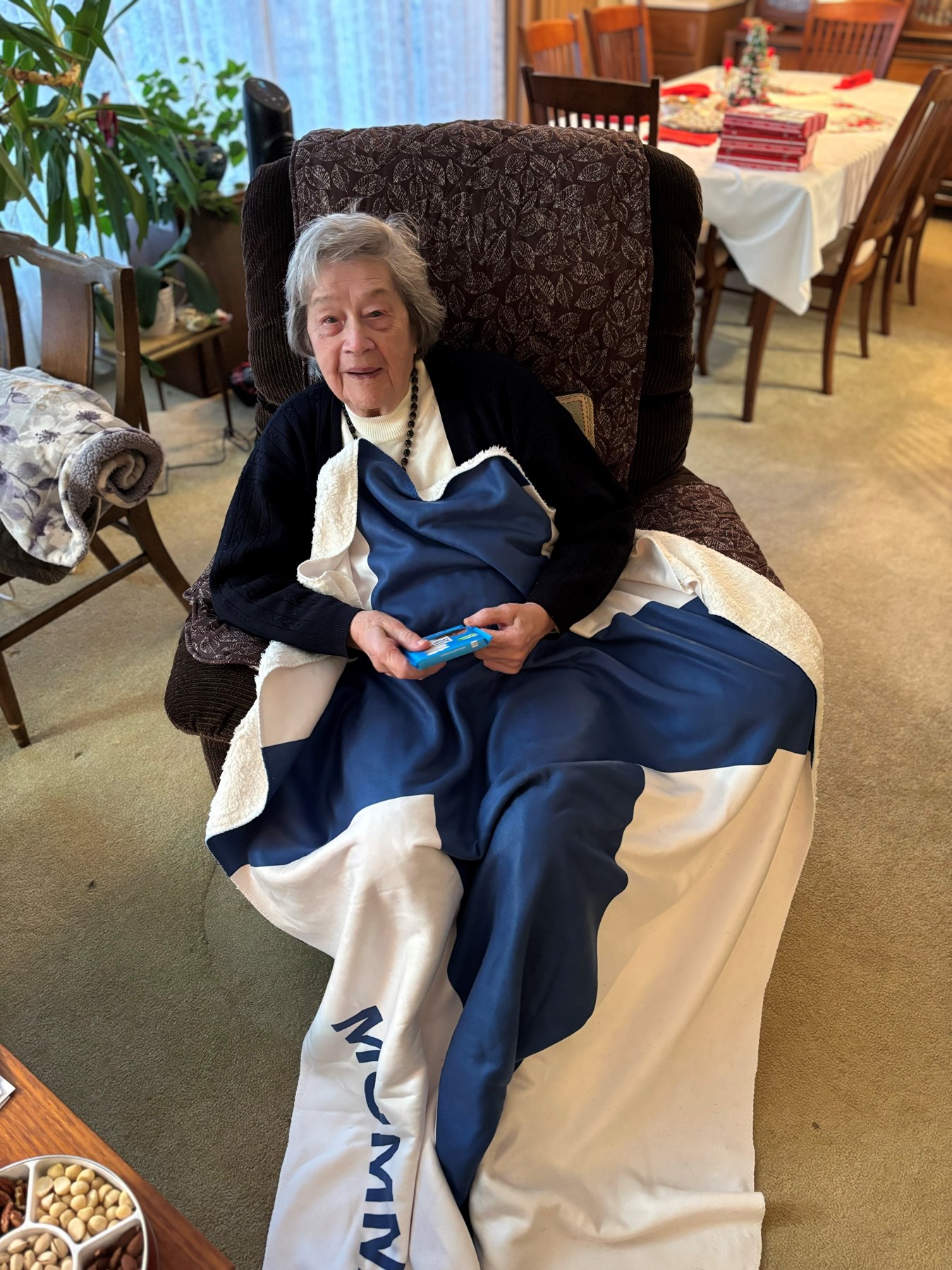 Obituary of Helena I Kumpf
