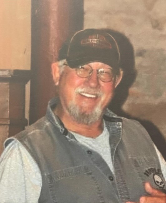 Obituary of Allen Ray McCaffity