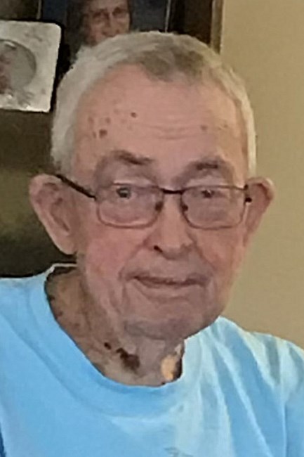 Obituary of Ken Willis