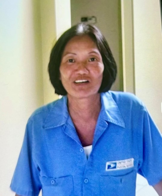 Obituary of Teresa K Cline