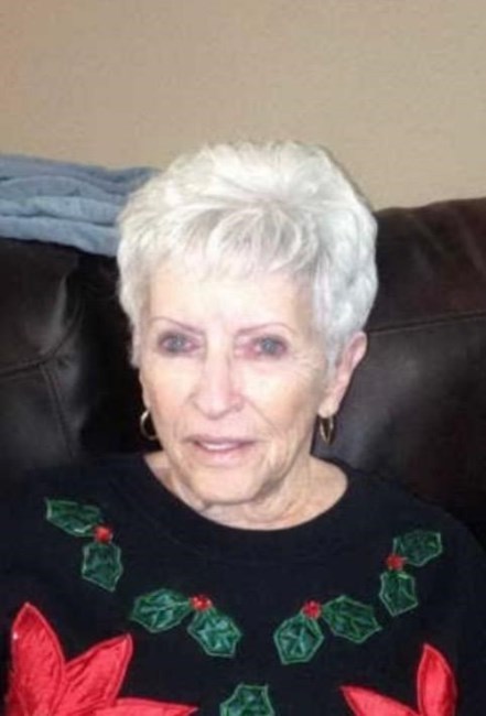 Obituary of Janet Marie Plummer