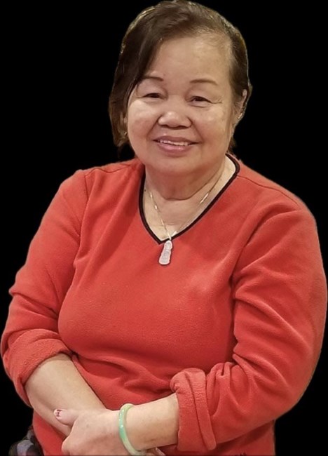 Avis de décès de Anh Ngoc Dao