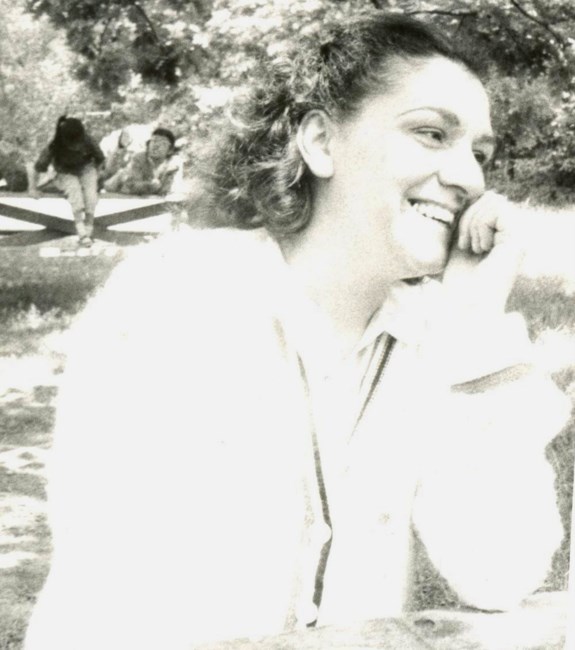 Obituary of Henrietta L. Wagemann Velazquez