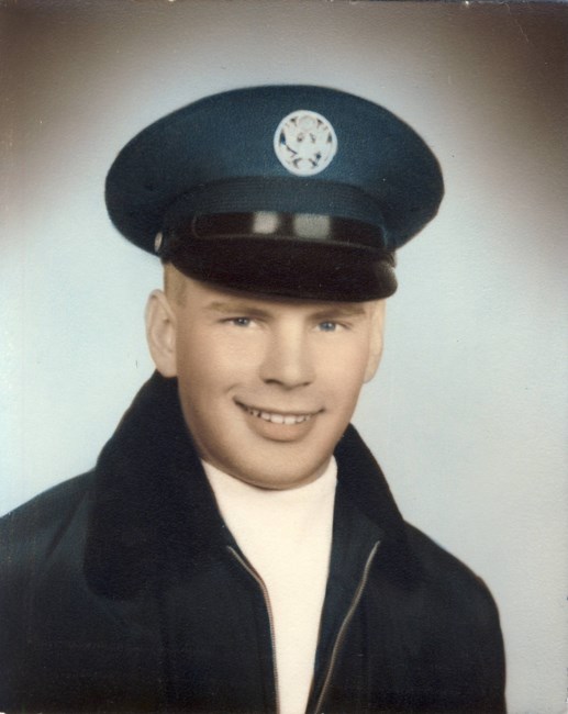 Obituary of William H. Lind