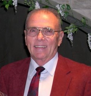 Obituary of Grady B. Henrich