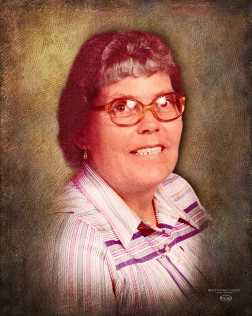 Obituary of Barbara A Harris