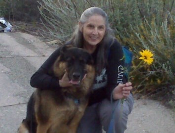 Obituary of Theresa June Albury De Zan