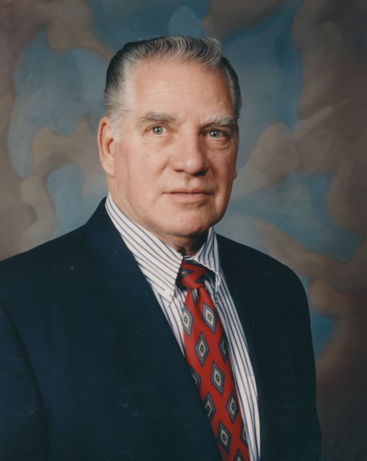 Obituary of Glen Sherman Schroeder