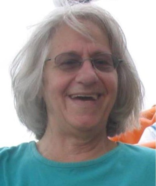 Obituary of Carolyn Stauffer Lafleur