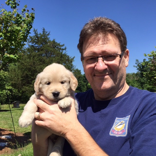 Obituary of Jeffrey Gifford Cox