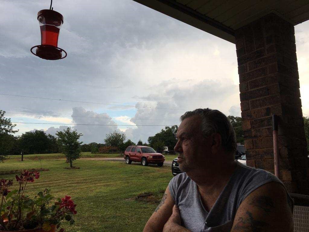 Obituary of Floyd D. Roland