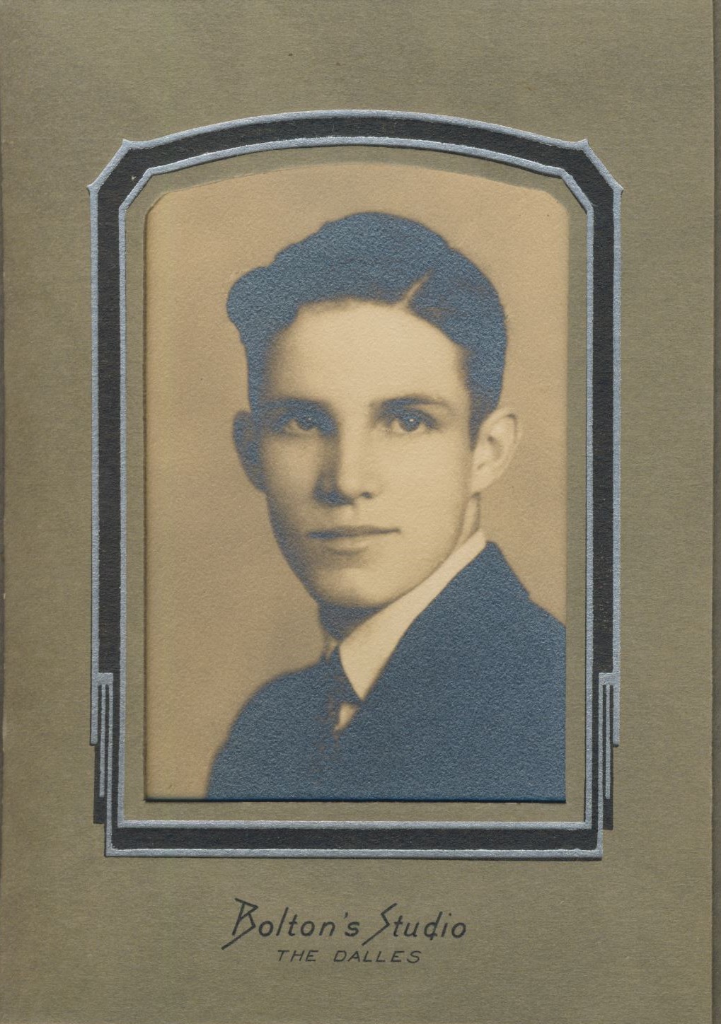 Obituary of Eldon Metteer