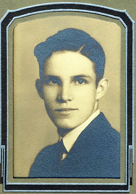 Obituary of Eldon Metteer