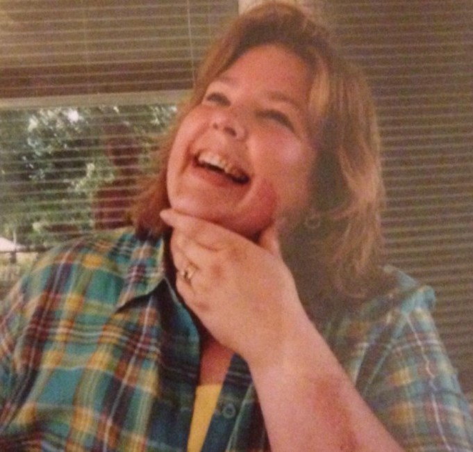 Obituary of Glynis Crawford