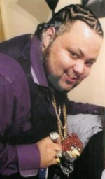 Tyrone Cain