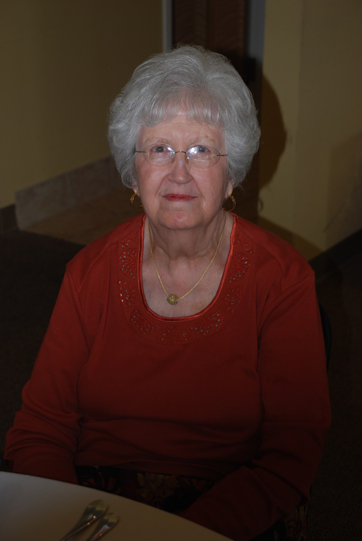 Obituary of Marian Rebeka Huffman Berry