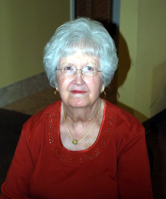 Obituary of Marian Rebeka Huffman Berry
