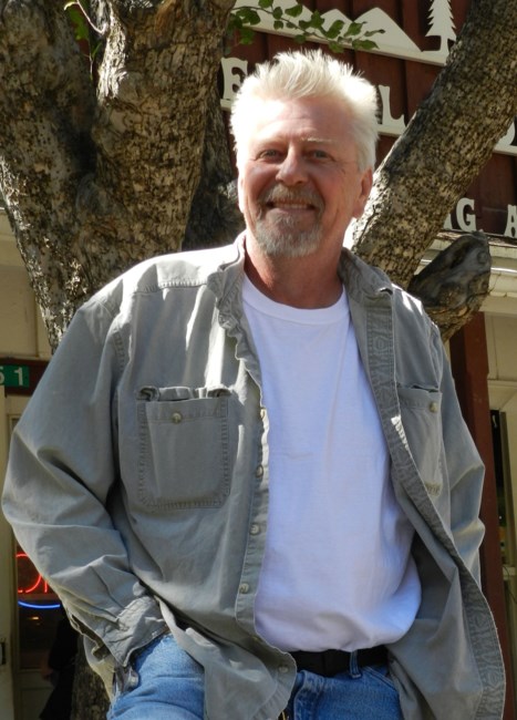 Obituary of Ronald John Briggs Sr.