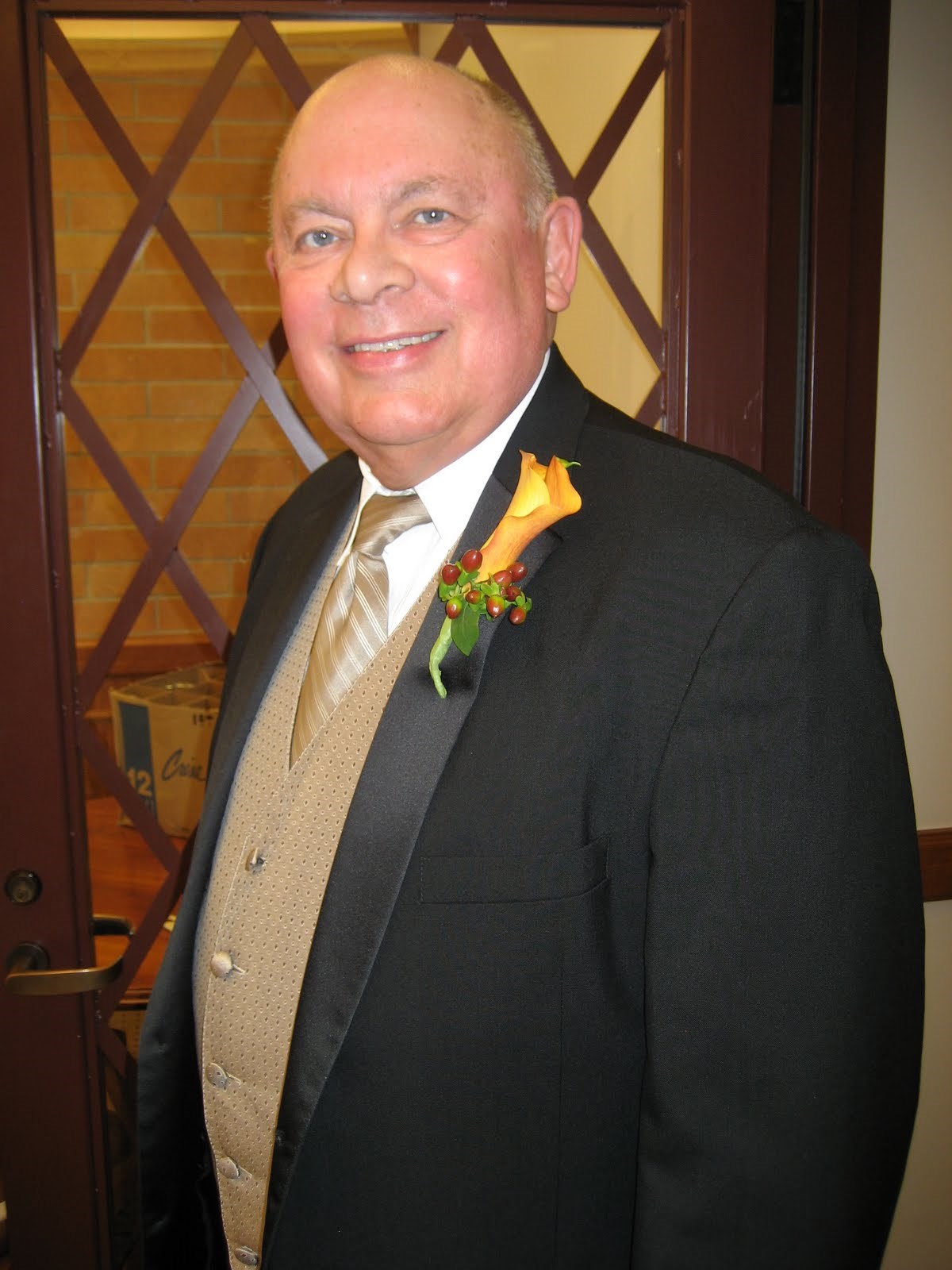 Richard Eugene Guest Obituary Ft. Collins, CO