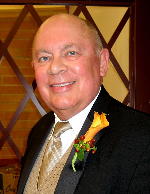 Obituary of Richard Eugene Guest