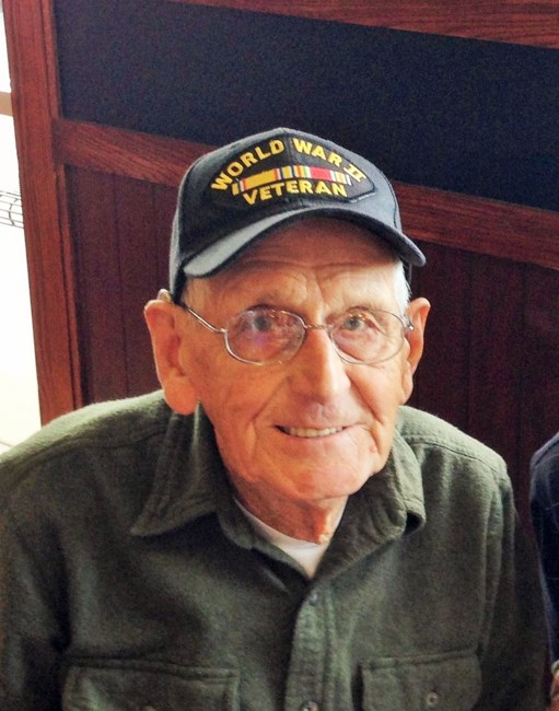 Obituary of Victor P Carevic