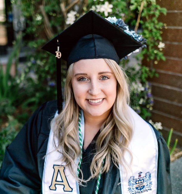 Obituary of Megan Lee Barney