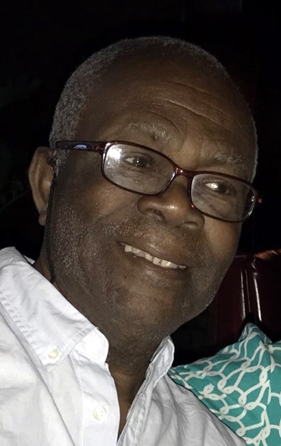 Obituary of Chenier Francois Laguerre