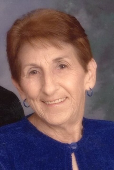 Obituary of Leona A. Pelonero Mulvihill