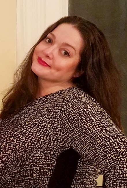 Obituary of Megan Jane DeFranco