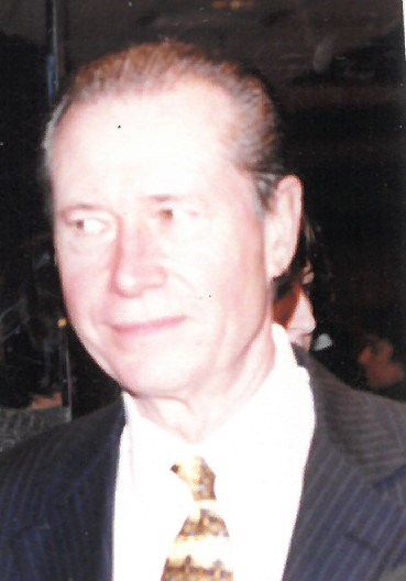 Obituary of John H Snyder