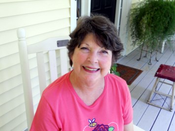 Obituary of Belva "Chestene" Shuffield