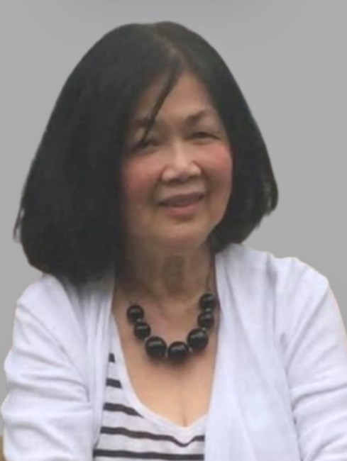 Avis de décès de Mrs. Michele H Nguyen