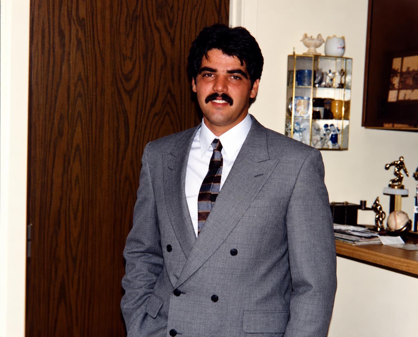 Obituary of Scott M Kannard