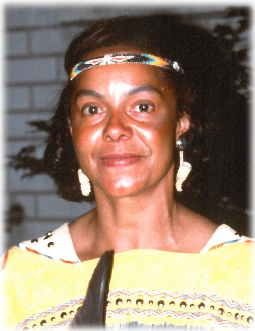 Avis de décès de Esther Janet Greenwood Reid D.O.