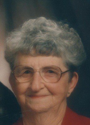 Obituary of Dorothy G. Hooper