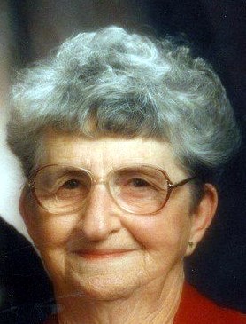 Obituary of Dorothy G. Hooper