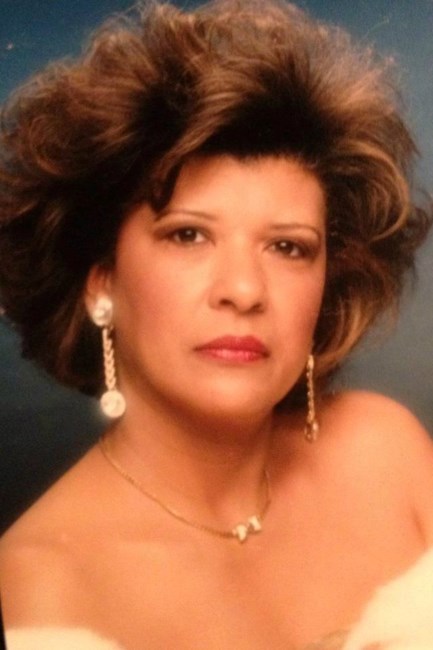 Obituario de Marilyn Ruth Roberson