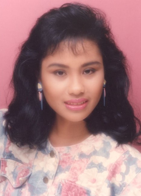 Obituary of Concepcion "Connie" Andres Francisco