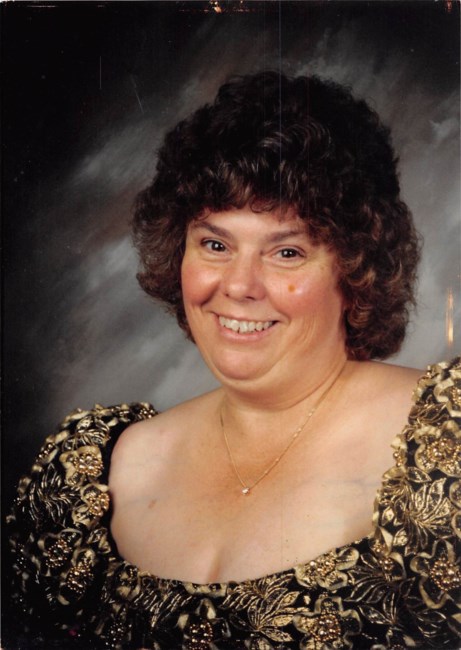 Obituary of Carolyn Conkle