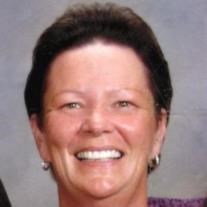 Obituary of Marge Louise Elliott