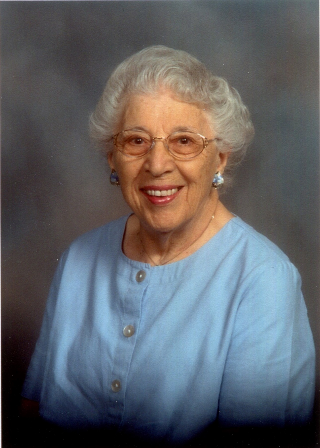 Obituary of Evelyn B. Faison