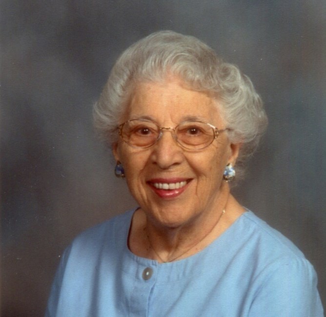 Obituario de Evelyn B. Faison