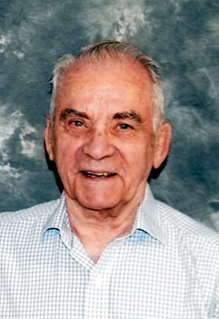 Obituary of Chester "Chet" Arthur Coy