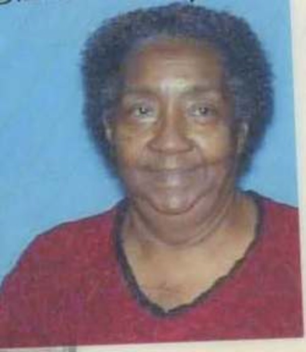 Jewel Marie Dibrell Obituary Houston, TX