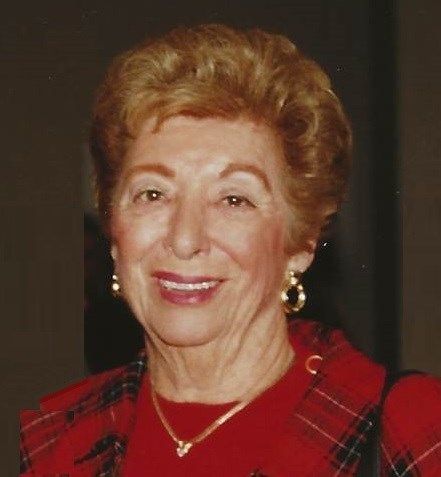 Obituary of Selma Kramer