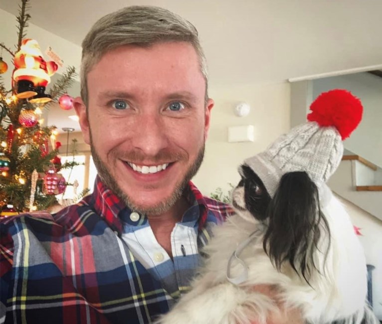 Obituary of Micah Parker