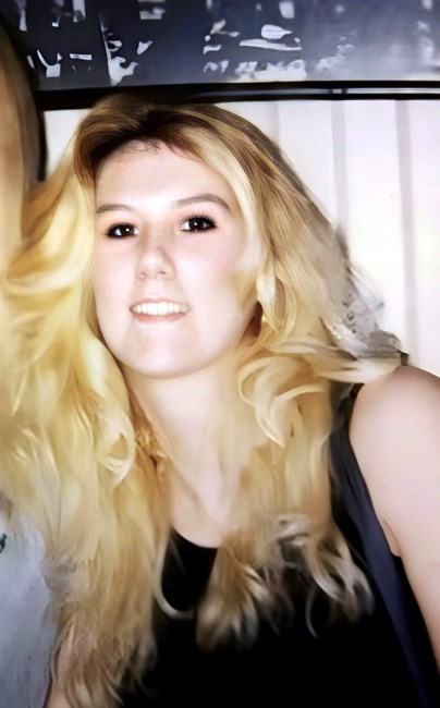 Obituary of Christine Elizabeth Cordell