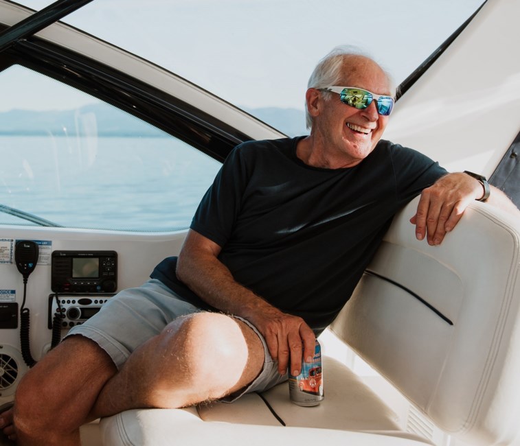 Obituary of Peter John Bonner