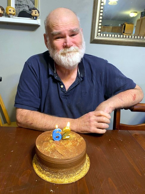 Obituary of James Edwards Barry Jr.